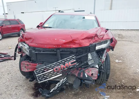 2023 GMC Acadia Awd Denali z USA, uszkodzony, nr VIN 1GKKNXLS4PZ164300